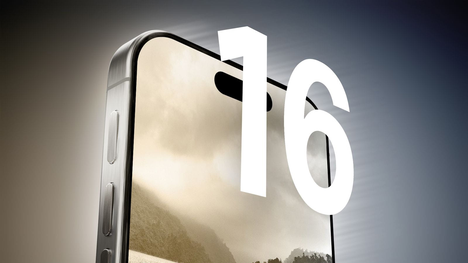Az iPhone 16 széria ezzel a 16 új funkcióval érkezhet