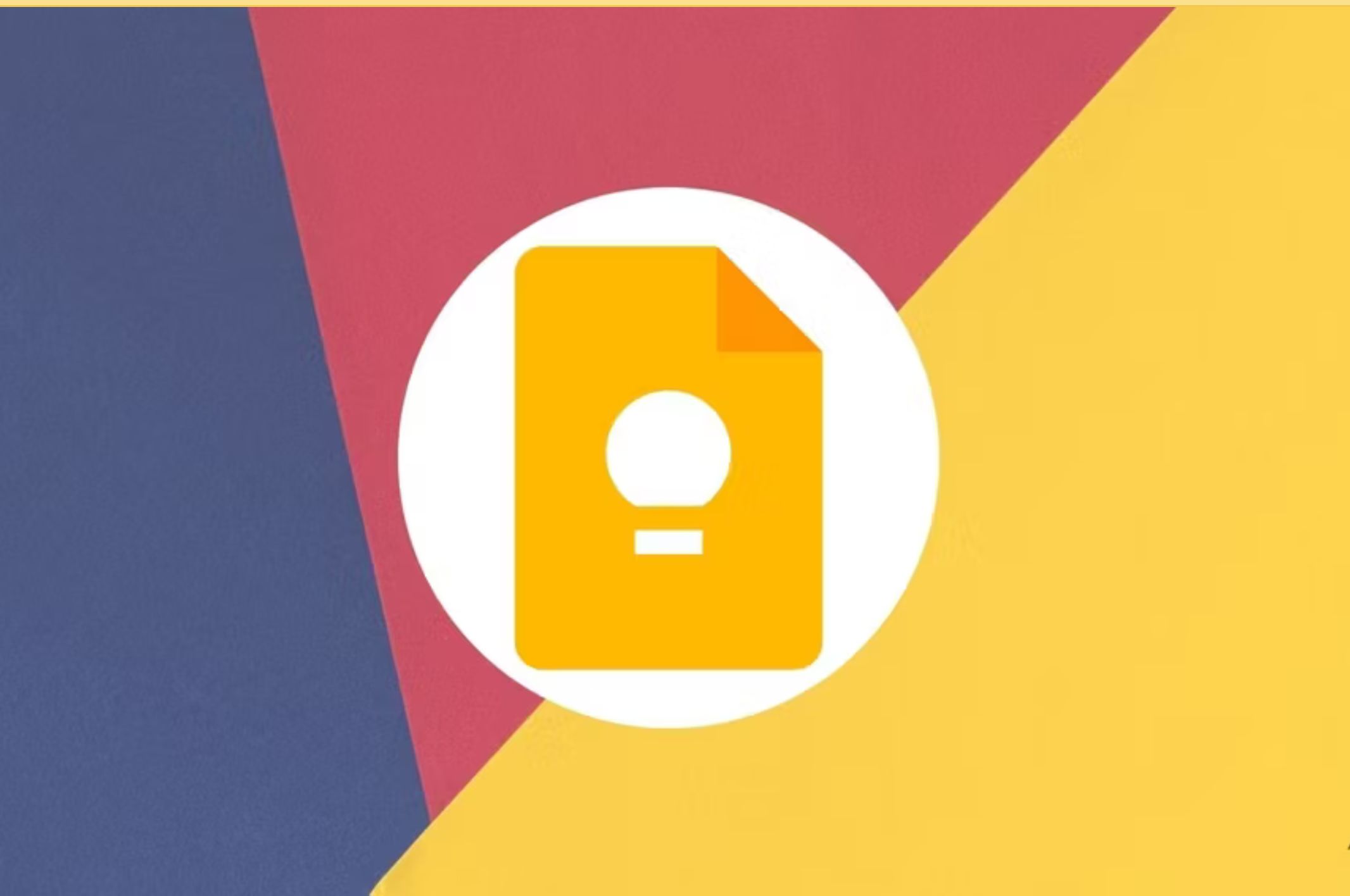 Apró, ám annál hasznosabb újítást kapott a Google Keep