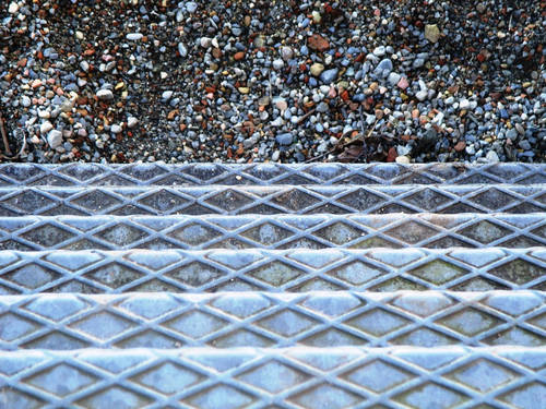 Hol és mikor hasznosak az ipari dobogók?