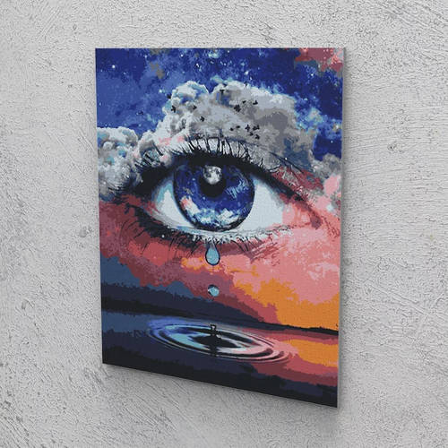 Négy ok, amiért érdemes kipróbálni a számfestést