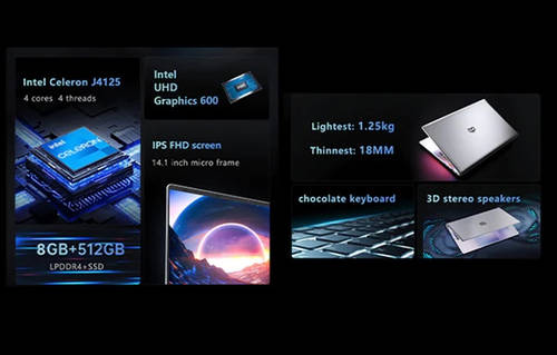 KUU Xbook-3: most 50százalék kedvezménnyel elviheted