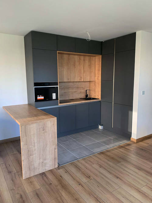 A modern és praktikus otthon kialakításának receptje