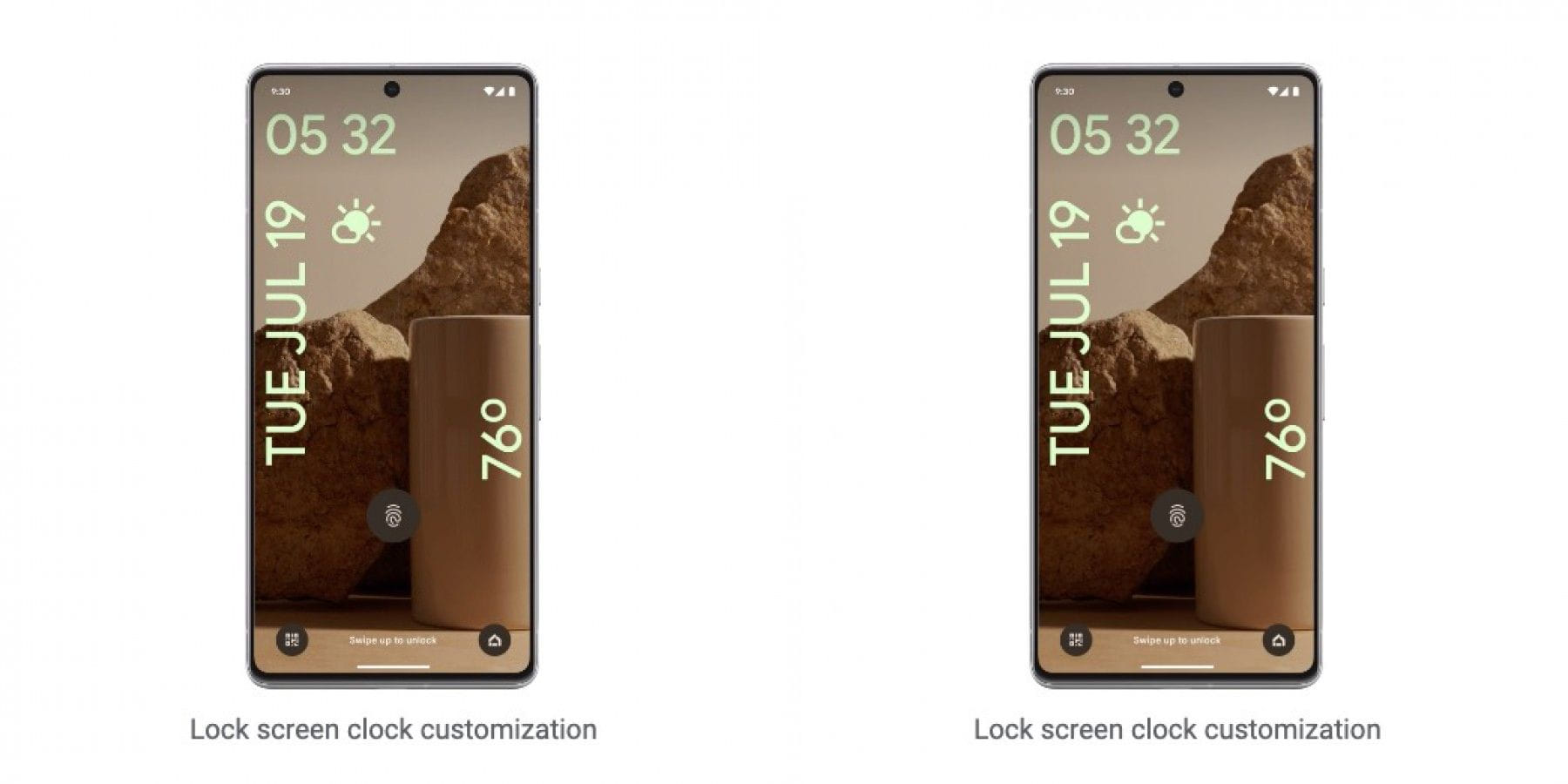 Az Android 14 már elérhető a Pixelekre