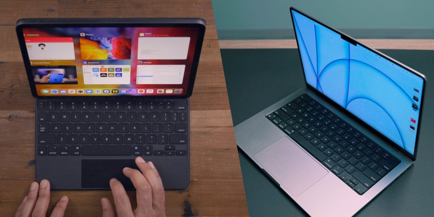 Gurman: ilyen lesz az új Magic Keyboard