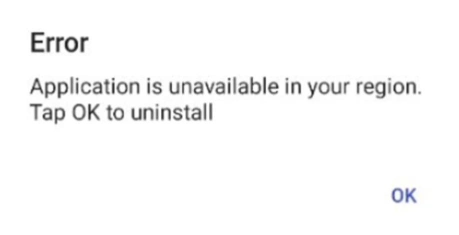 Vigyázz! Több mint 60.000 Android app lehet bűnös