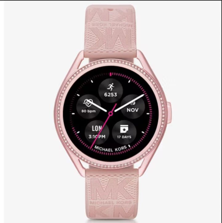 A legjobb női okosórák 2023-ban