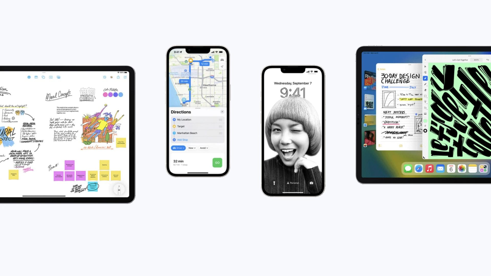 5 ok, amiért érdemes szeretni az Apple-t