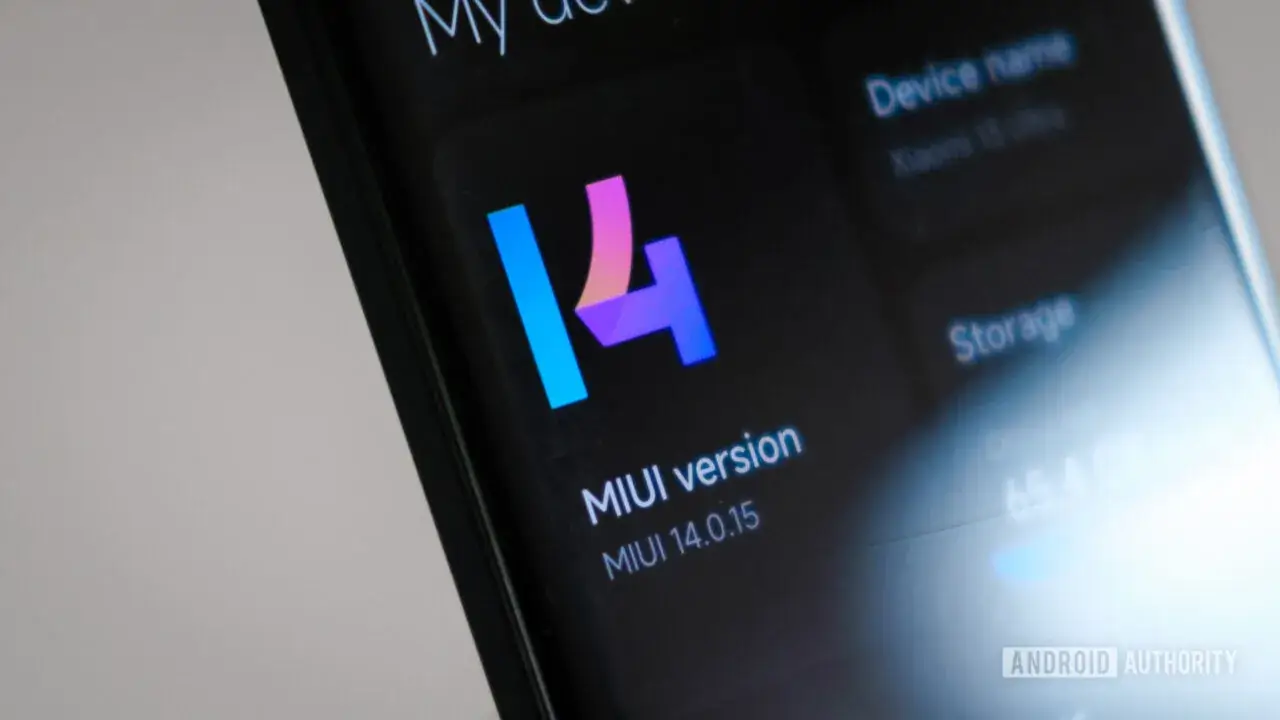 A Xiaomi eltávolítja a népszerű MIUI funkciót régi és új telefonjairól