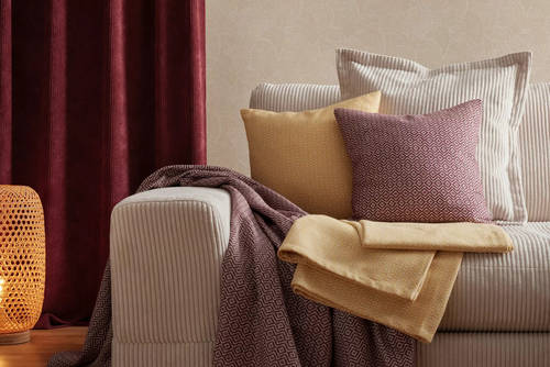 Tippek, hogyan válassz otthonodba lakástextíliát