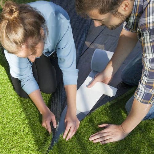 Hasznos tippek műfű vásárlásához