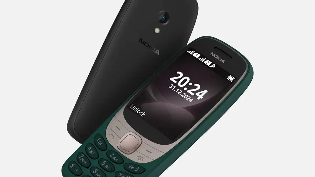 A HMD három új, nosztalgikus telefont dob piacra