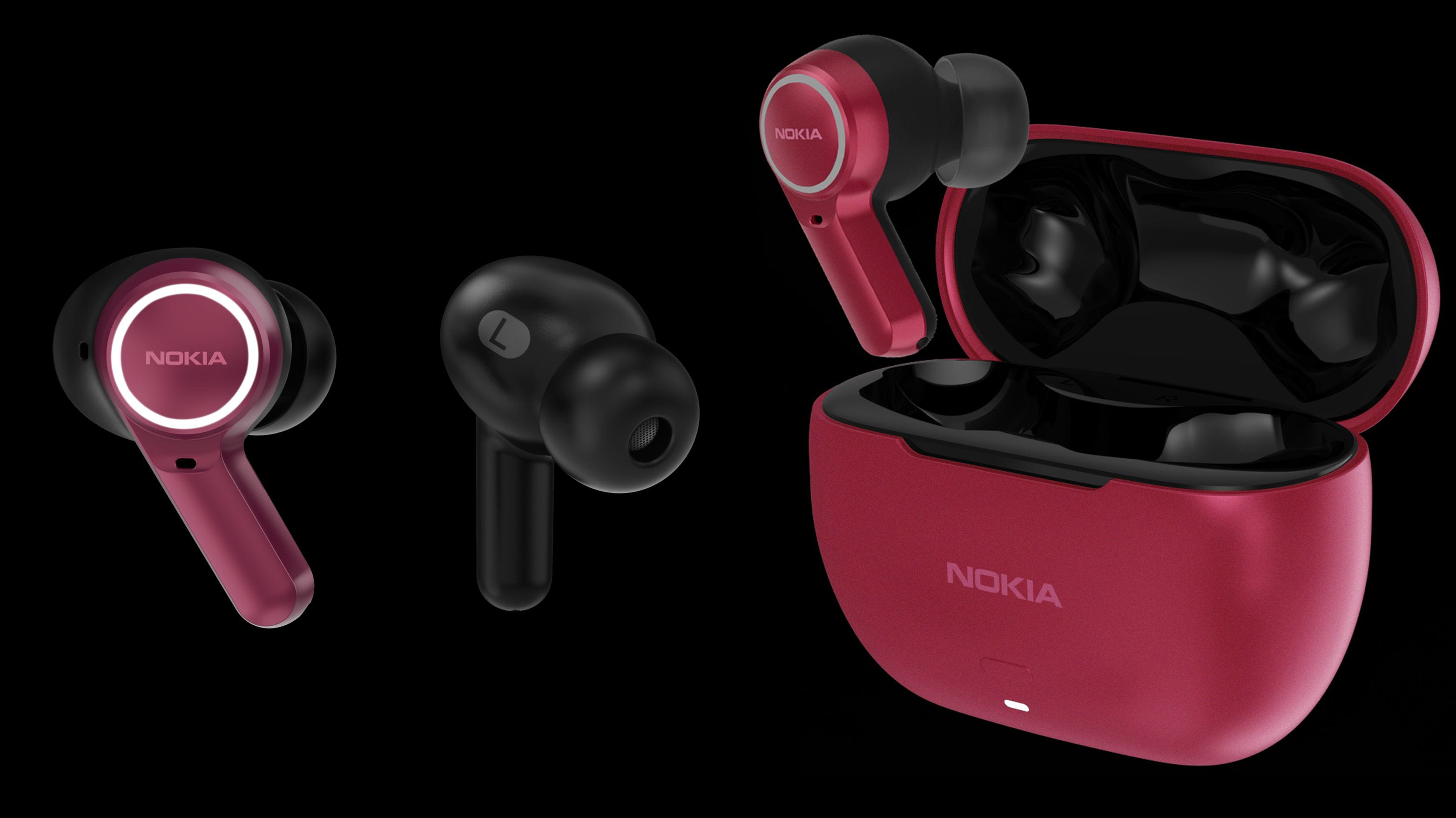 Új zajszűrős fülhallgatót jelentett be a HMD: itt a Nokia Clarity Earbuds 2+