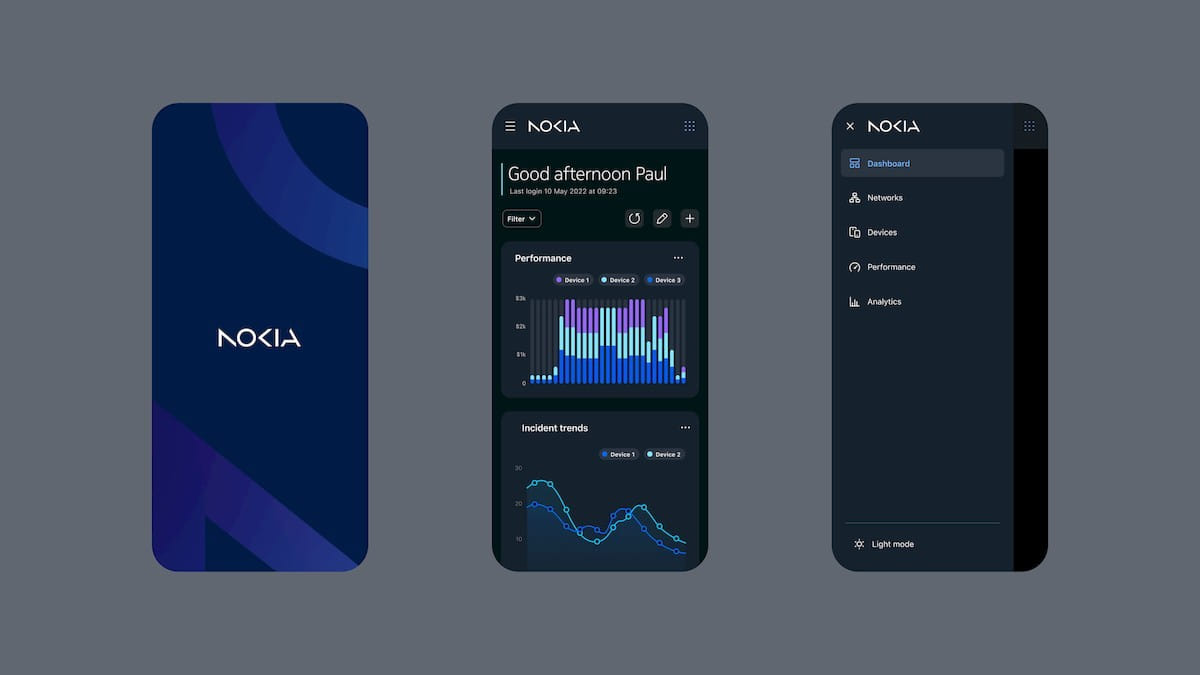 Újra nagyot álmodik a Nokia?