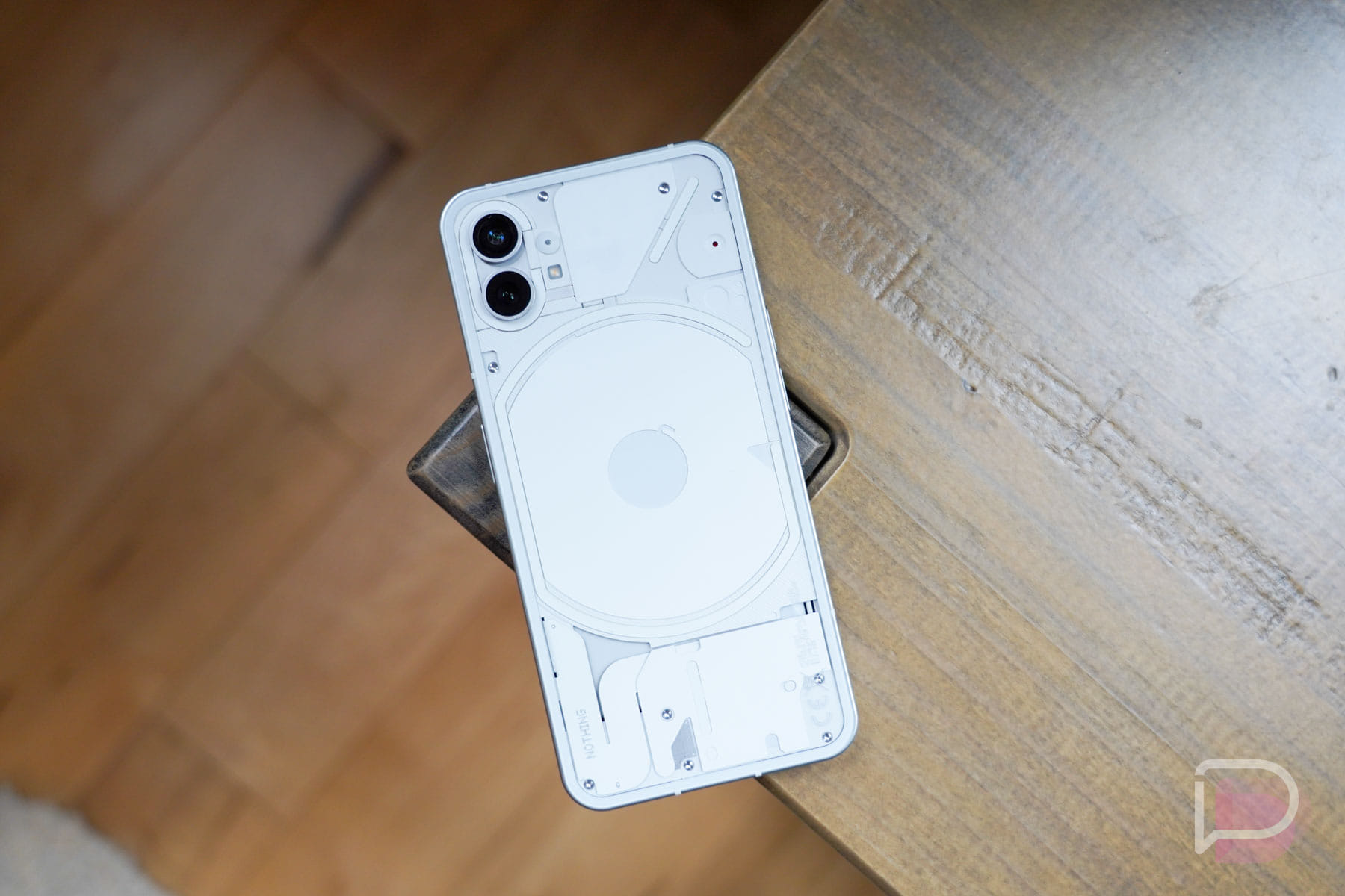 A Nothing Phone (2) Snapdragon 8+ Gen 1 lapkát hoz és ez jó!