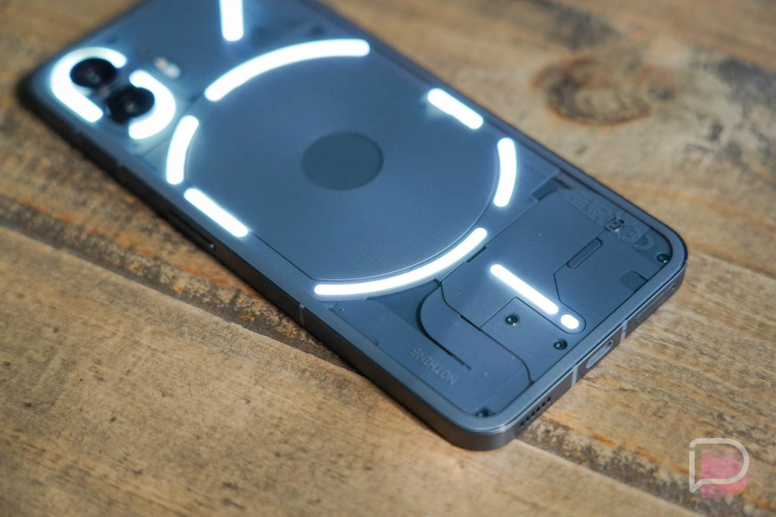 A Nothing bemutatta a „CMF” almárkát elérhetőbb termékekhez