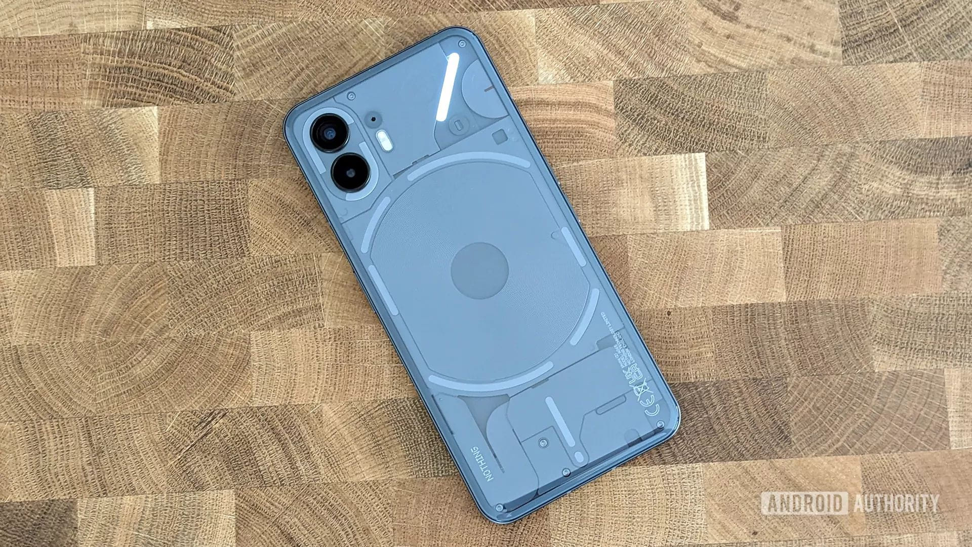 Már az első frissítés rengeteg új funkciót hozott az új telefonnak