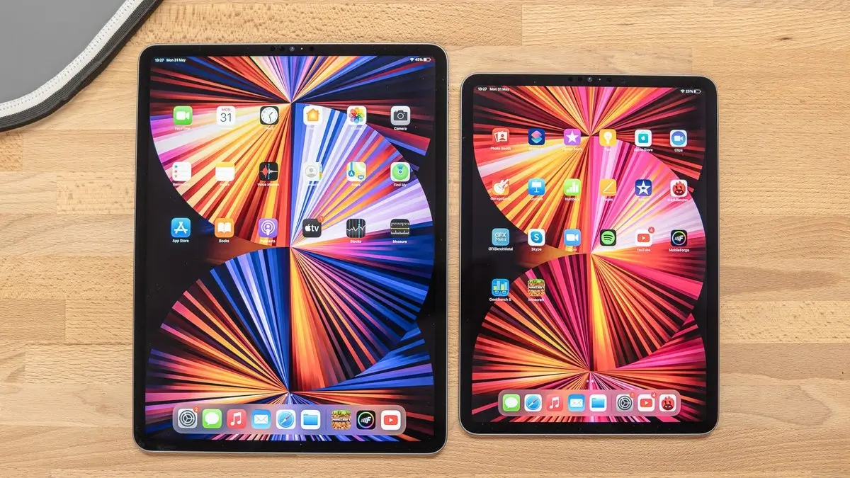 Mégsem lesznek annyival drágábbak a közelgő OLED iPad Prok? 