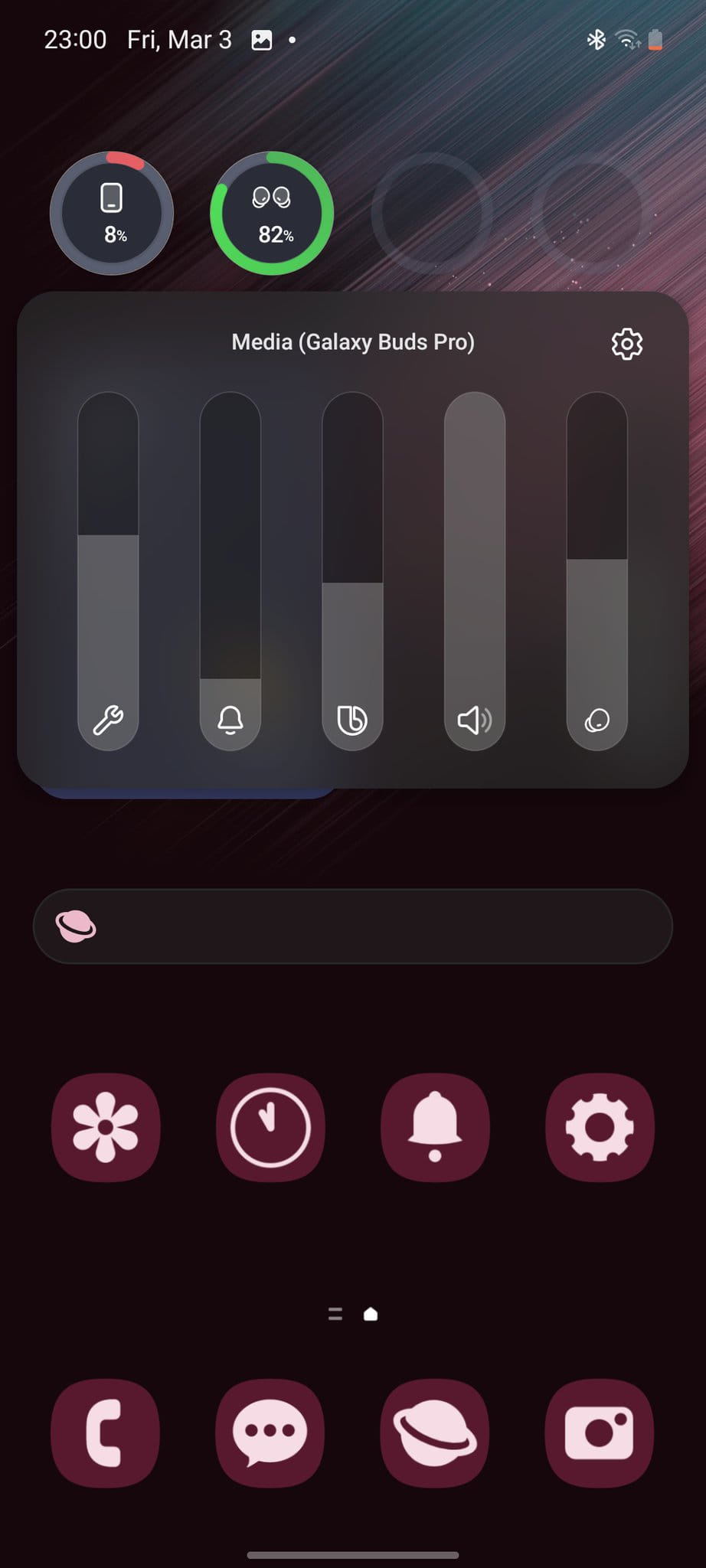Önnél is jelentkeznek ezek a One UI 5.1 bugok?