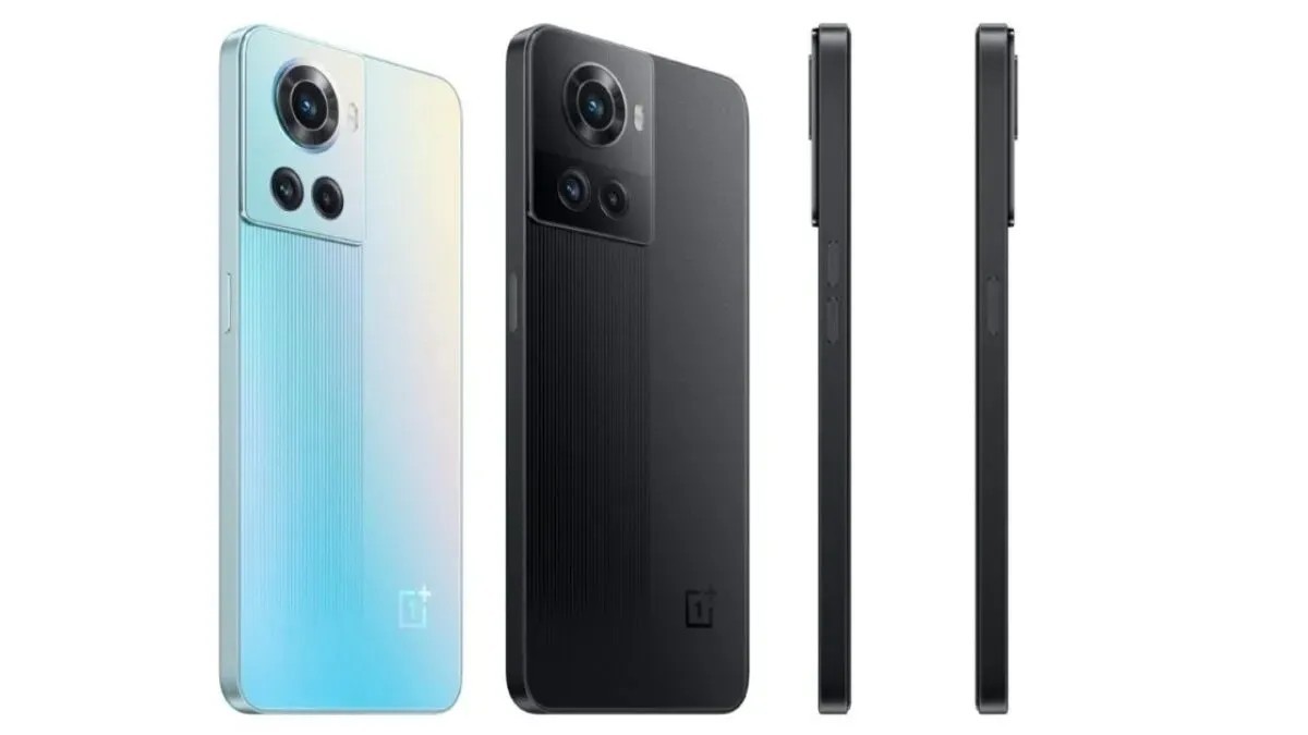 Friss hírek a OnePlus Ace 2-ről