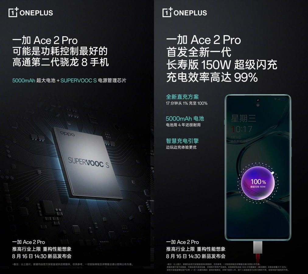 17 perc alatt feltölt az új okostelefon