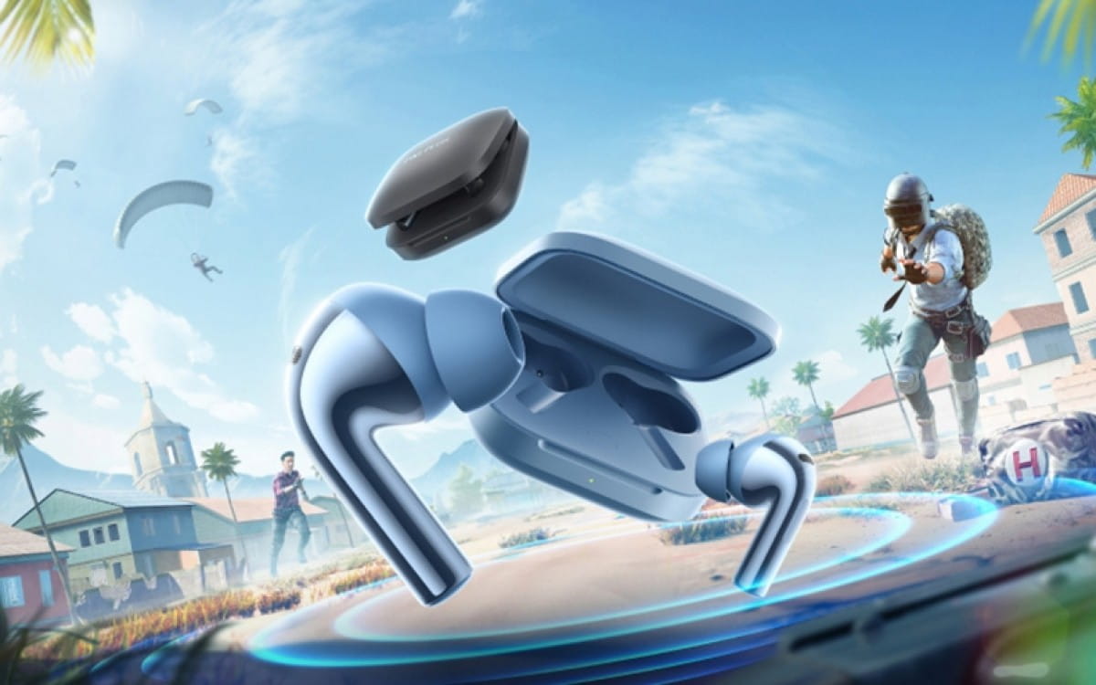 A OnePlus Buds 3 dupla meghajtóval és 49 dB ANC-vel érkezik