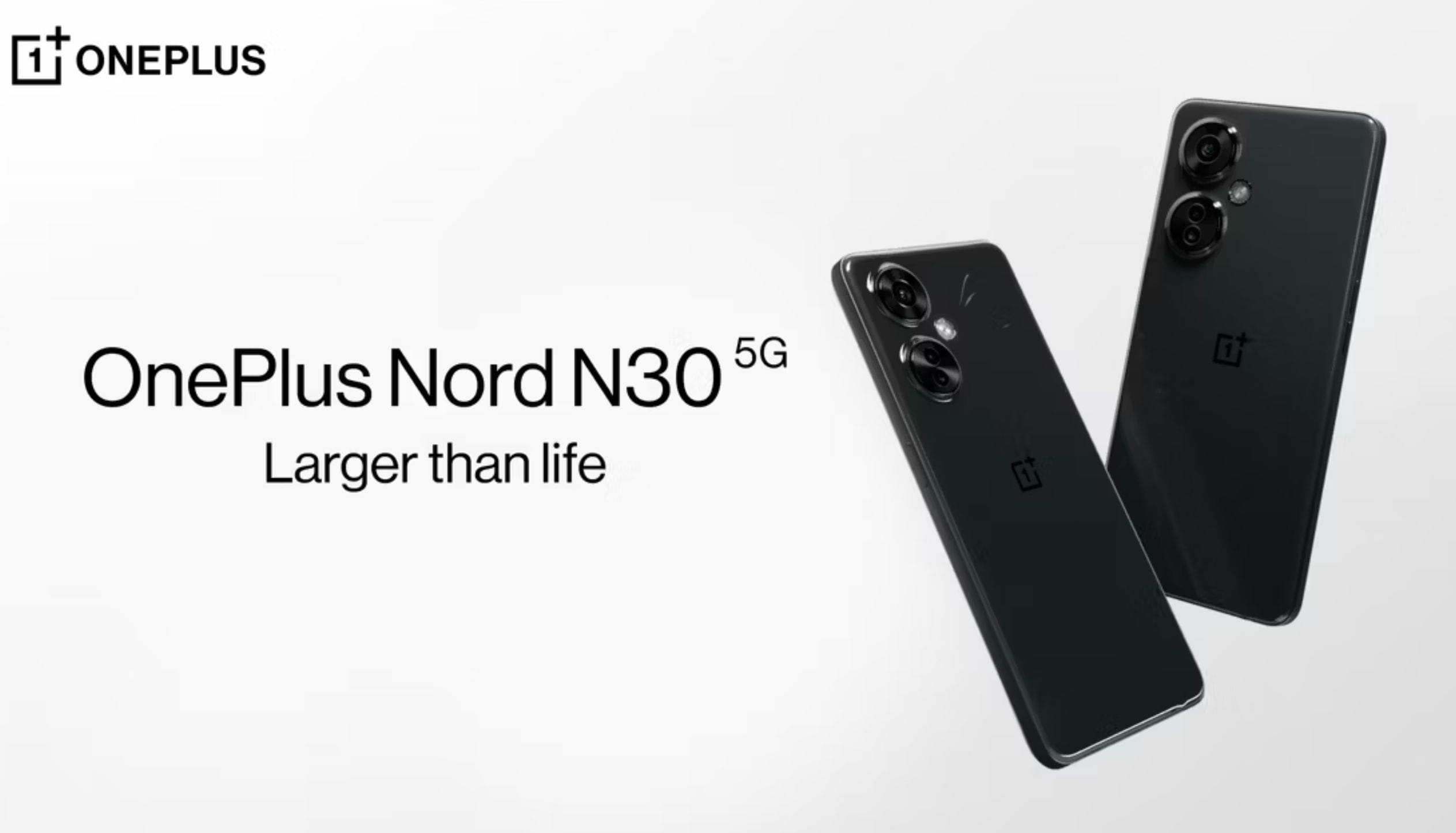A OnePlus Nord N30 5G bebizonyítja, az újabb nem mindig jobb