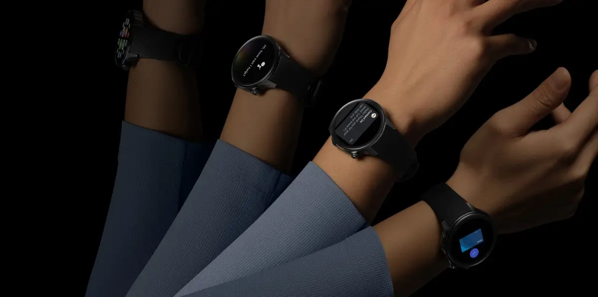 Bemutatták a OnePlus Watch 2-t Wear OS rendszerrel, rozsdamentes acél házzal