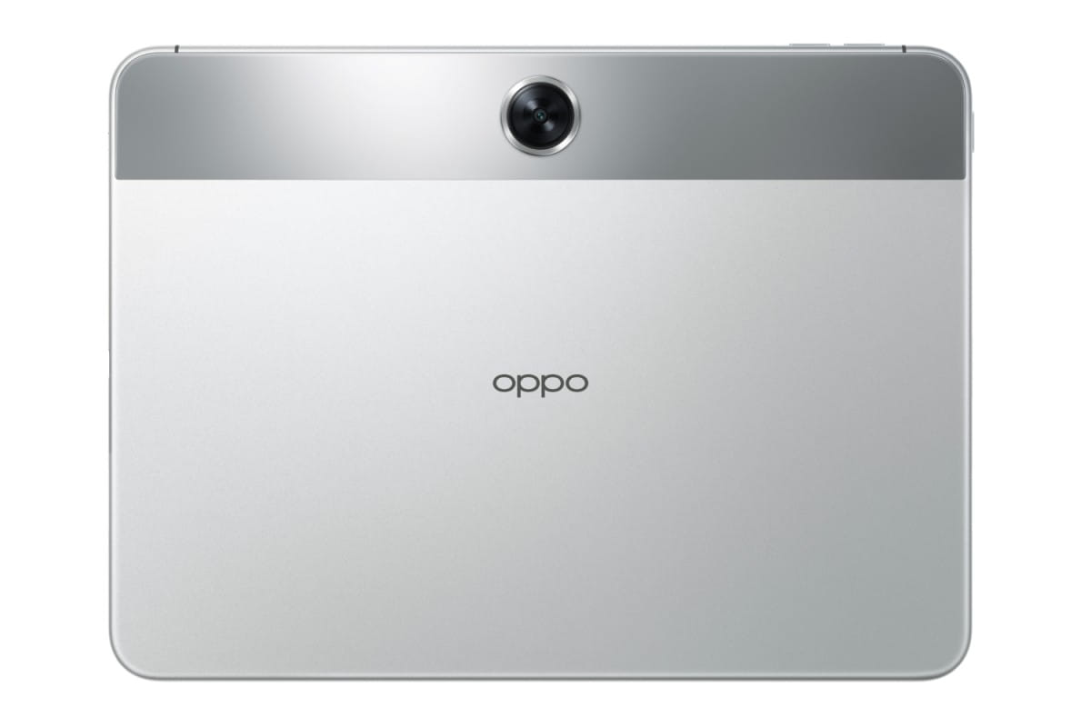Megfizethető tabletet dobott piacra az Oppo