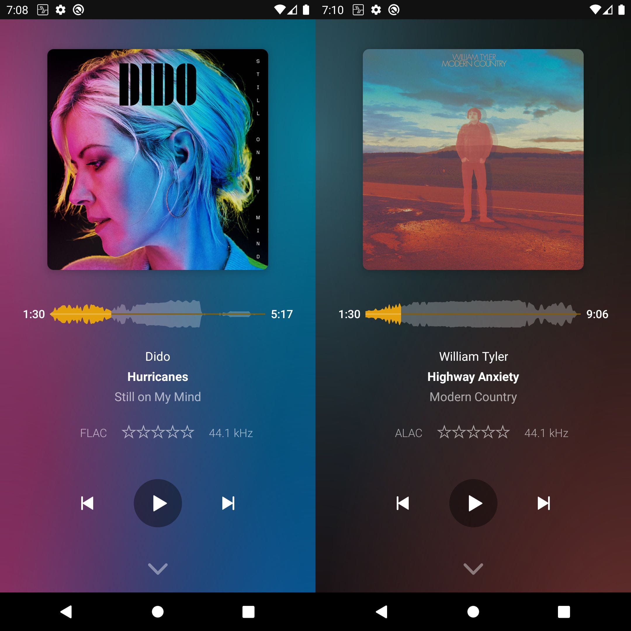 A Plexamp zenelejátszó mindenki számára ingyenesen letölthető