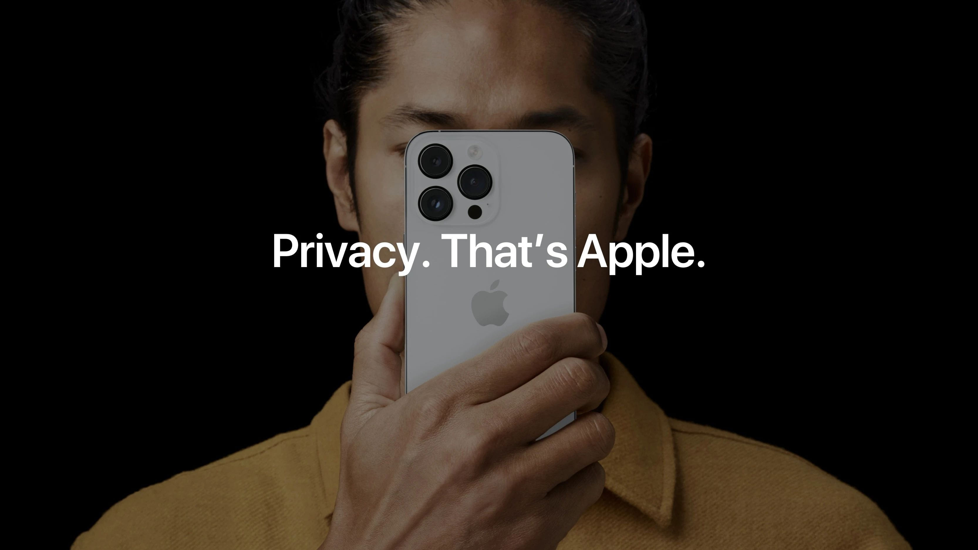 5 ok, amiért érdemes szeretni az Apple-t