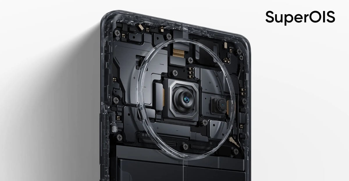 Megérkezett a Realme 11 Pro, a középkategória nagy várományosa