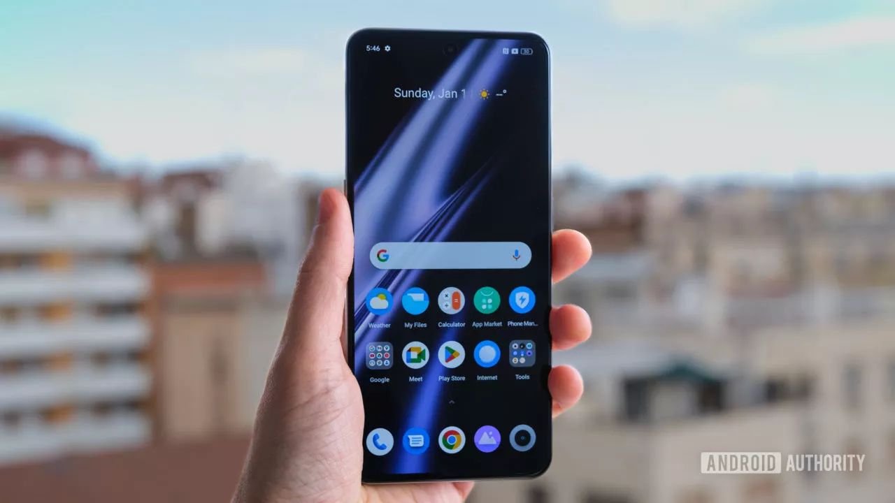 Állítsák meg az őrületet! 32 GB RAM-mal ellátott telefonok jöhetnek