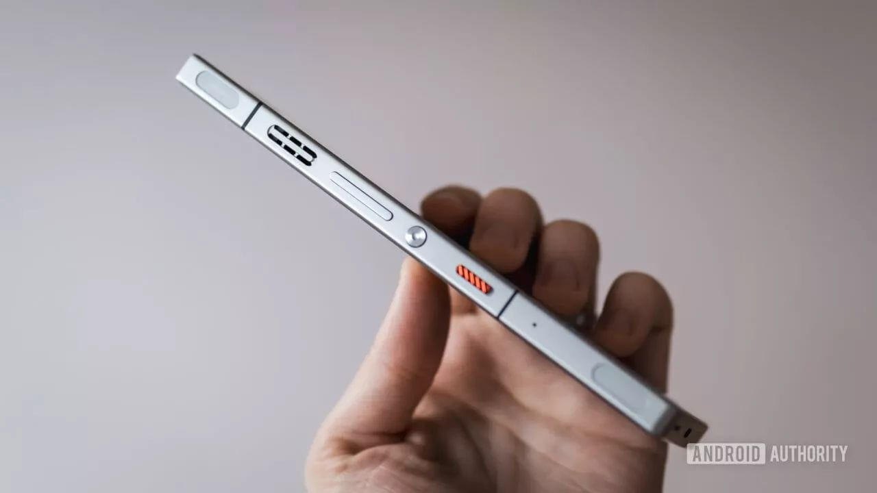 Ez a Snapdragon 8 Gen 3 gamer mobil megdöbbentően olcsó