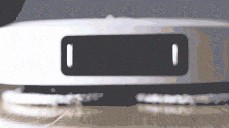 Roidmi EVA Unboxing és teszt