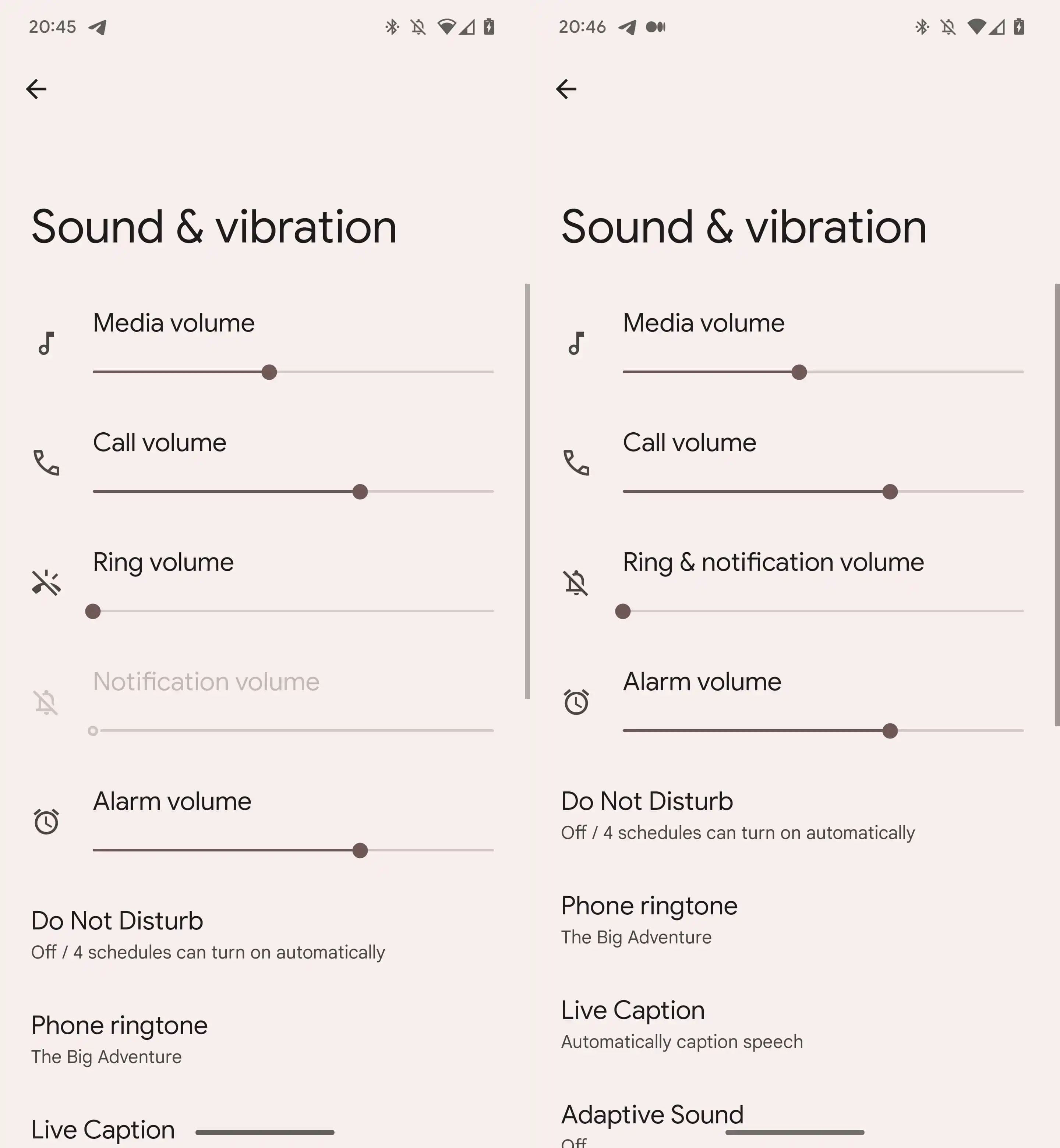 Fontos, régen várt újítást hoz az Android 14