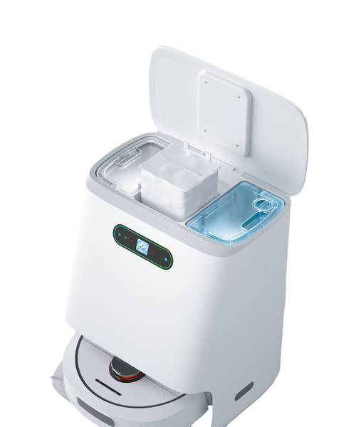 Ismerje meg Roidmi Eva-t!