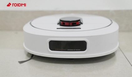 Roidmi EVA Unboxing és teszt