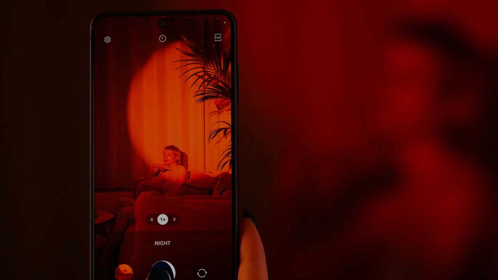 Rég várt Samsung Galaxy S22 kamera javítás érkezik