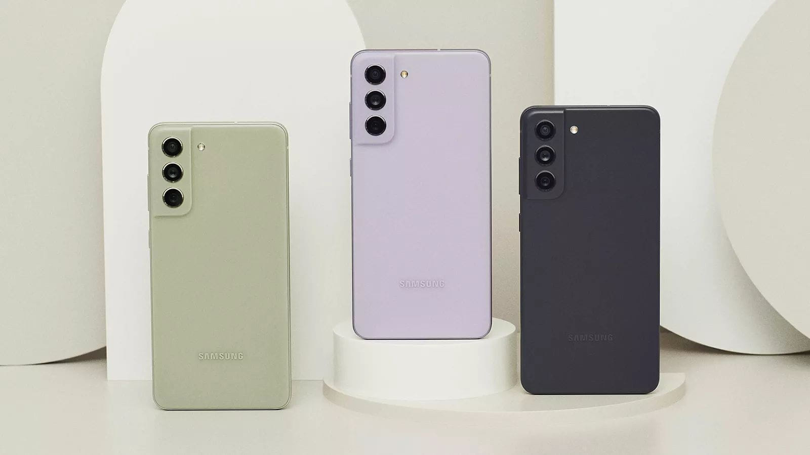 Mégis lesz még idén Samsung Galaxy S23 FE?