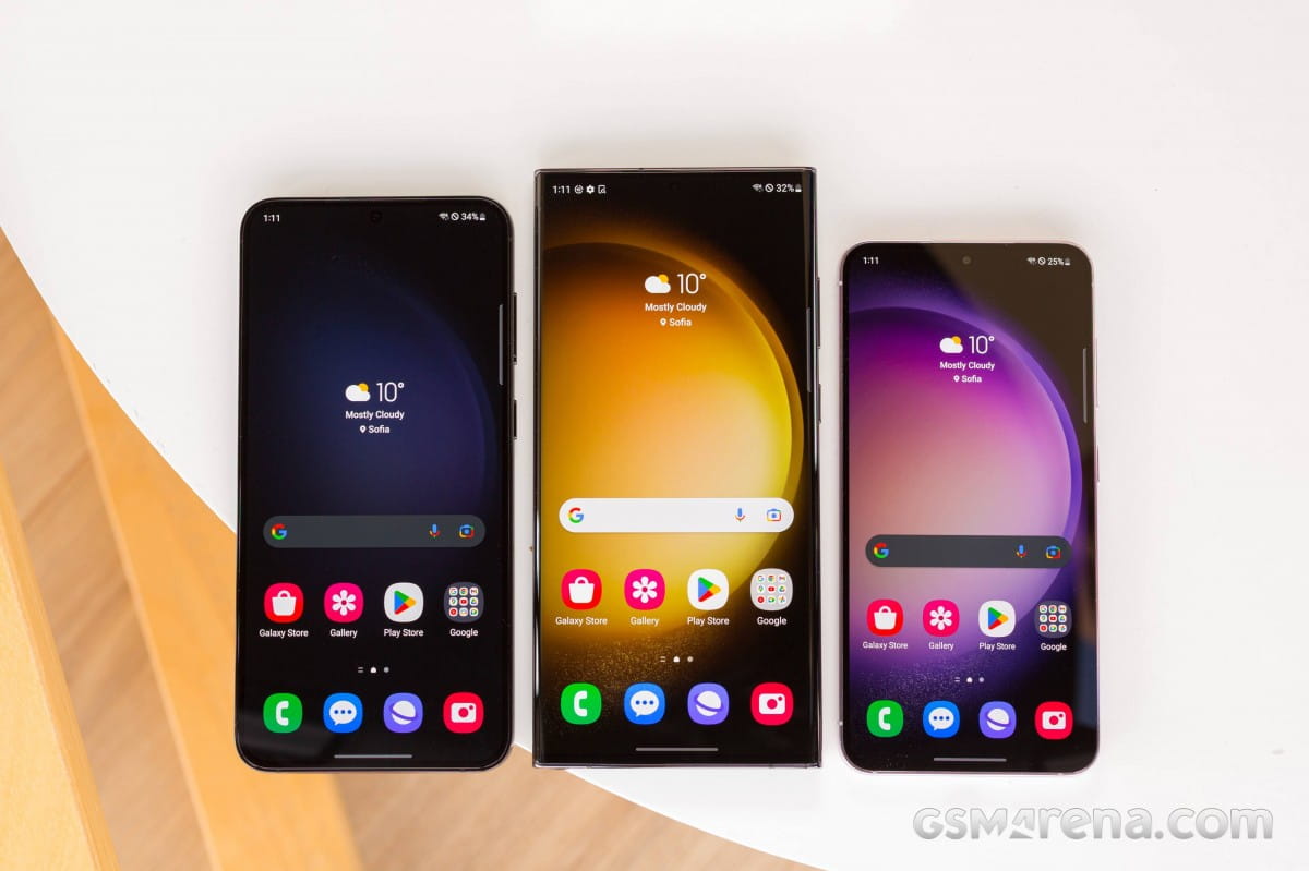 A Samsung Galaxy S24, S24+ és S24 Ultra „a legokosabb AI telefonok” lesznek