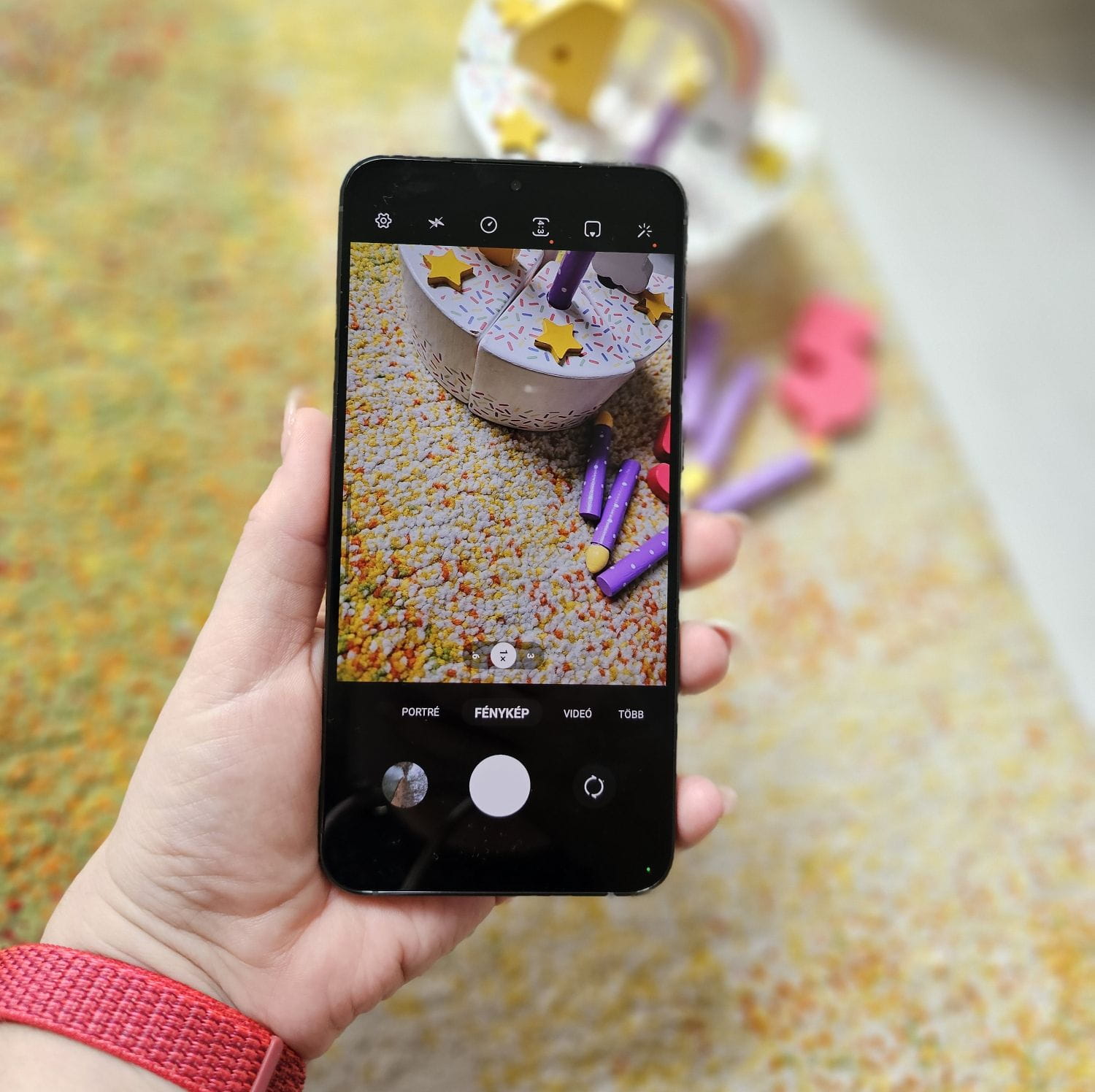 Samsung Galaxy S23+ teszt: majdnem Ultra