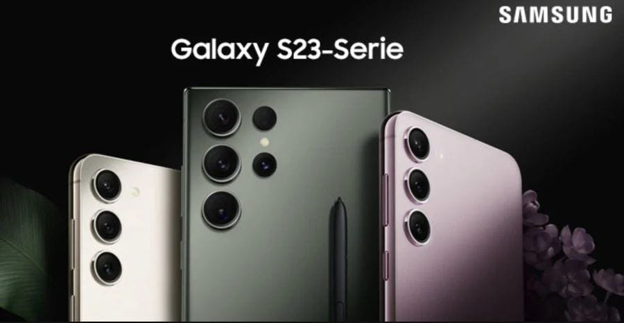 Drágább lesz Európában a Galaxy S23 széria