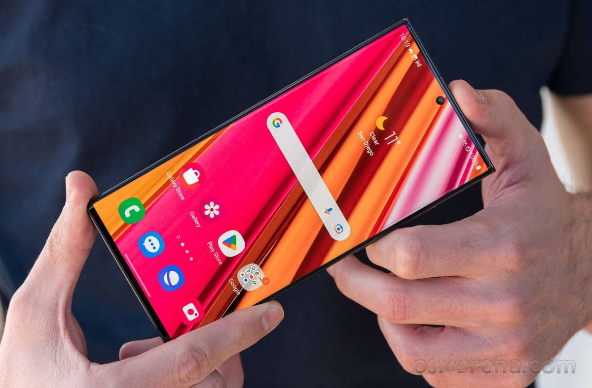 Íme a Samsung Galaxy S24 sorozat színei