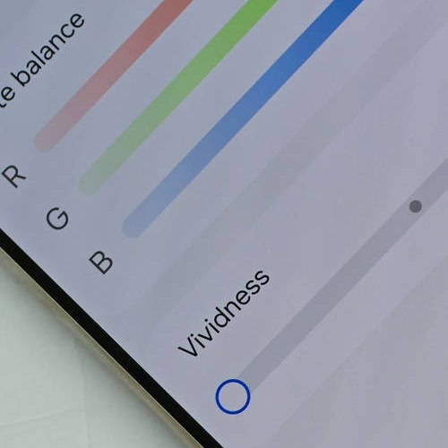 Itt a Galaxy S24 megoldása a Vivid mód problémára