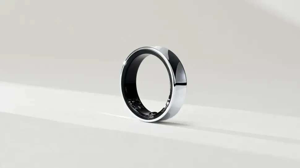 A Samsung Galaxy Ring először az MWC 2024-en jelent meg