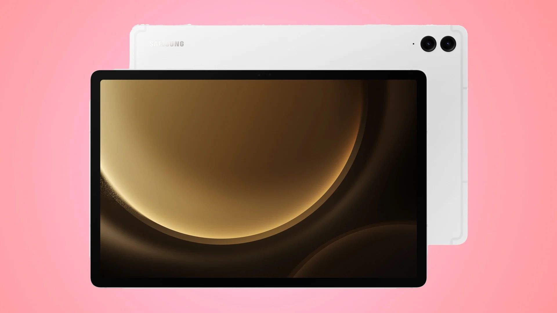 Ritkaság: IP67-es a Galaxy Tab S9 FE és Tab S9 FE+