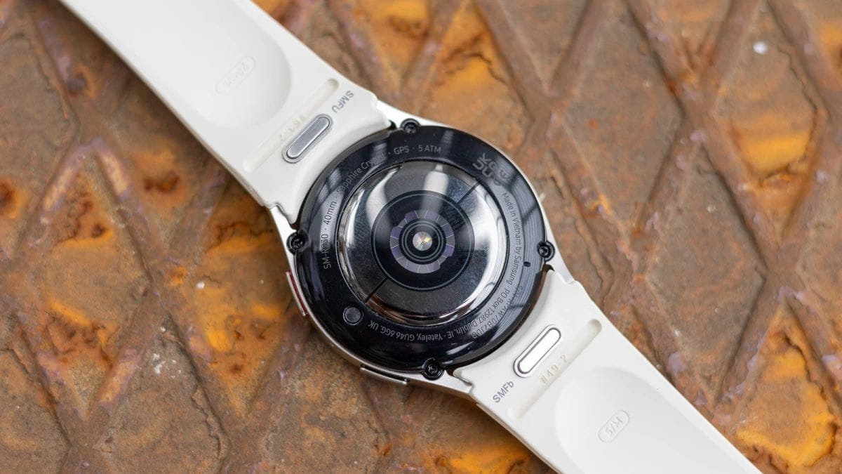Megérkezett az első Samsung Galaxy Watch7 pletyka, és nagyon biztató