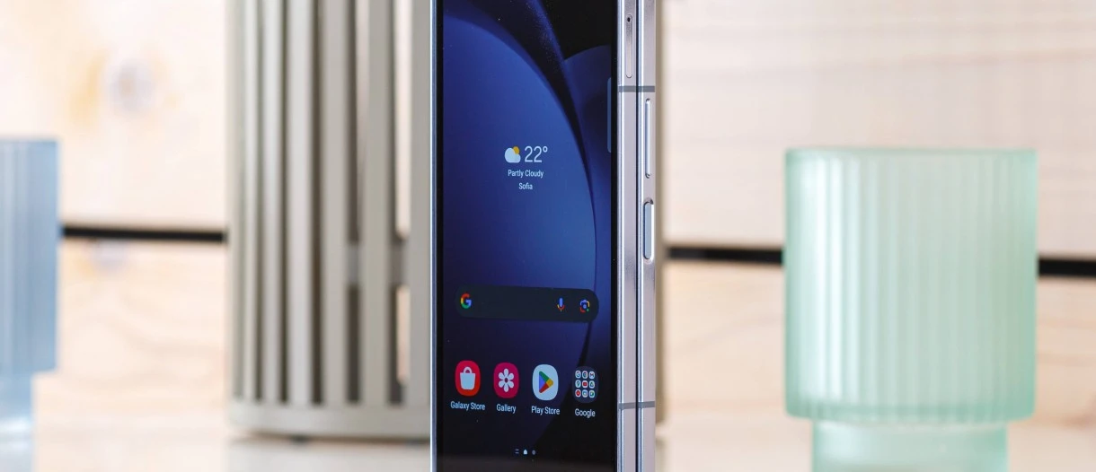Új készülékkel érkezik a piacra a Samsung?!