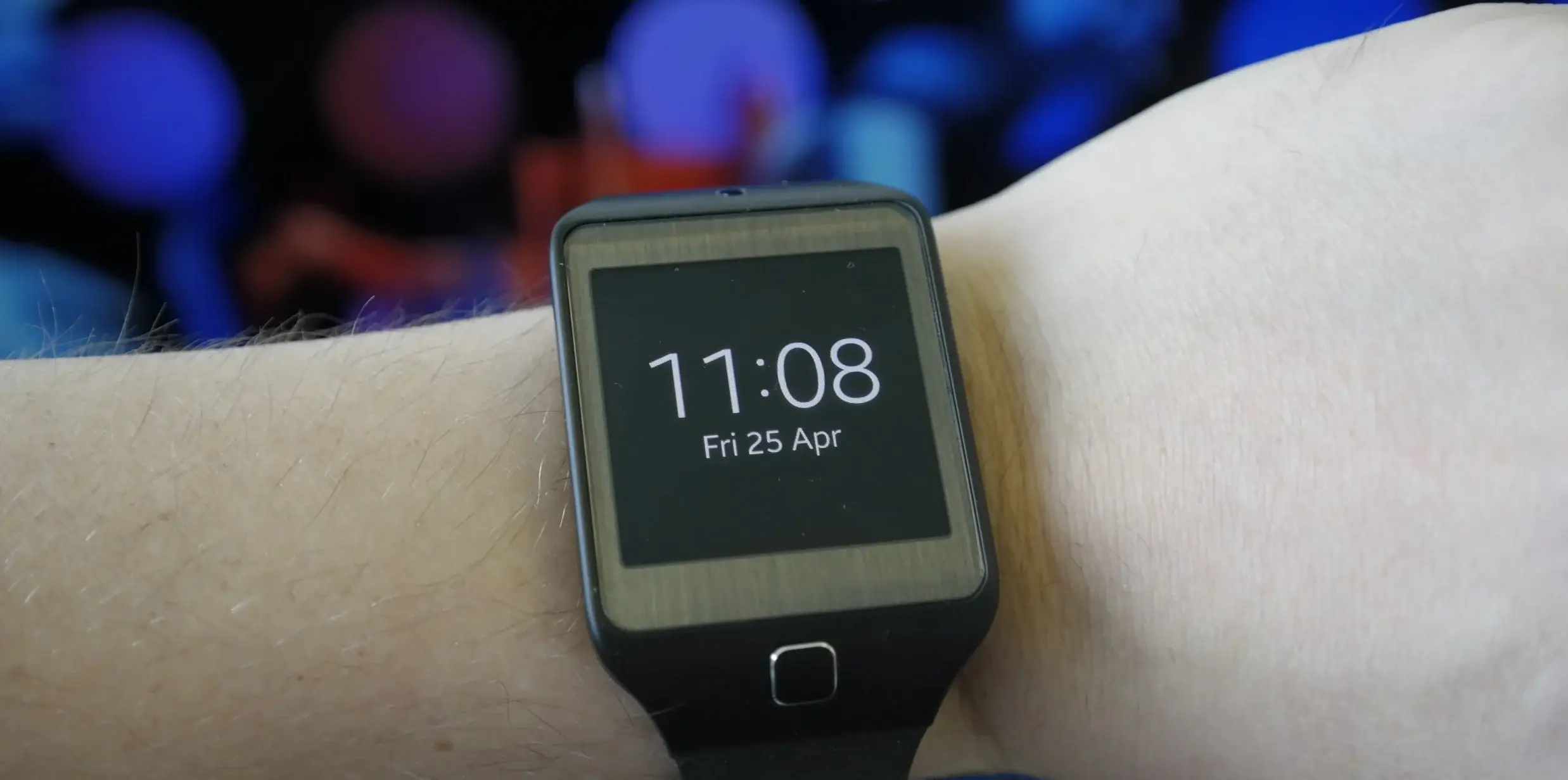 Exkluzív: a Samsung visszatér a Galaxy Watch négyzetes dizájnjához