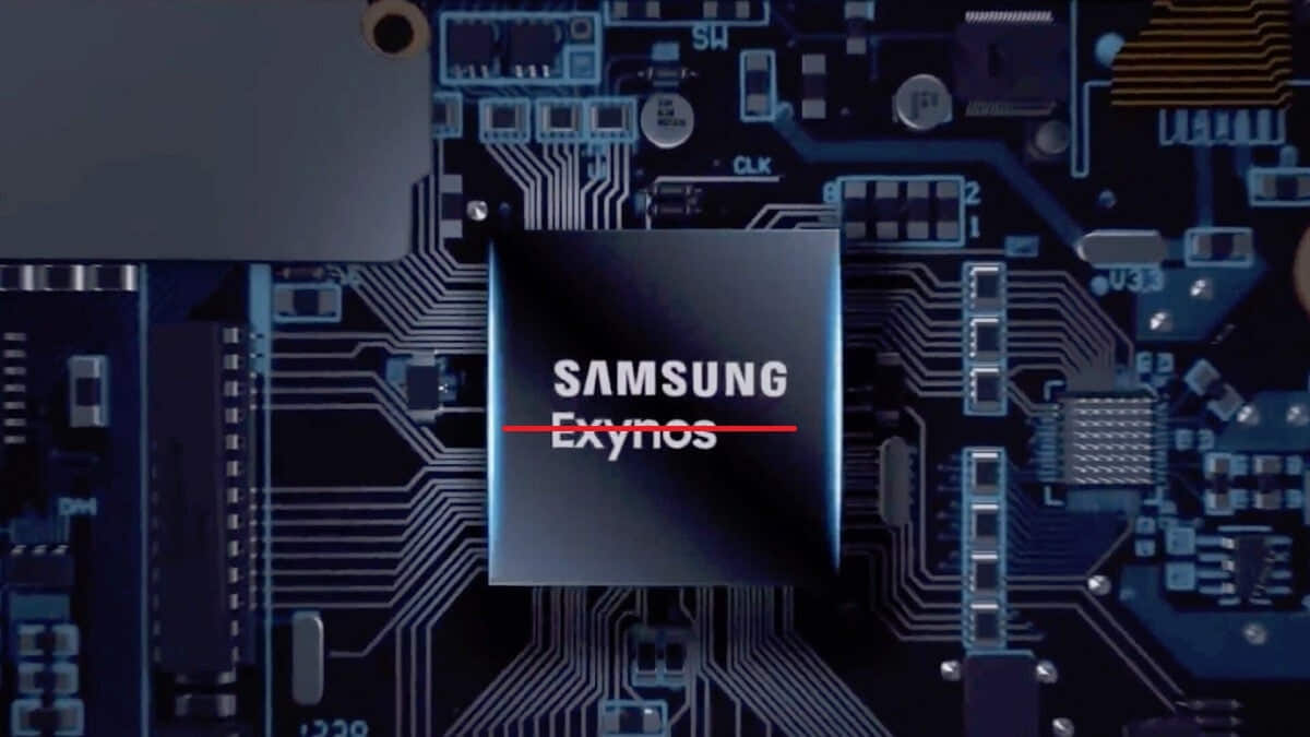 A Samsung átnevezi Exynos chipjeit?